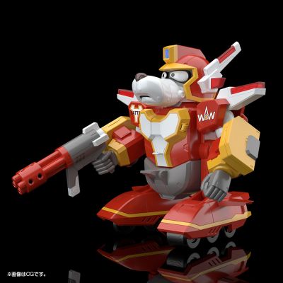 小双侠 双侠狗2022