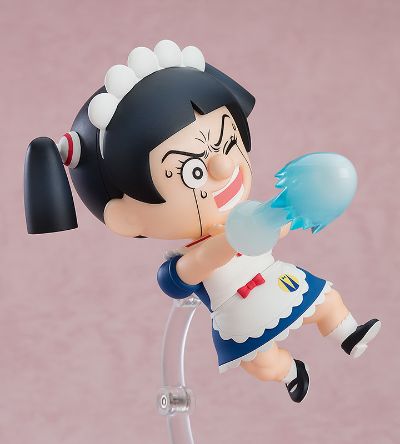 粘土人#2016 我与机器子 机器子