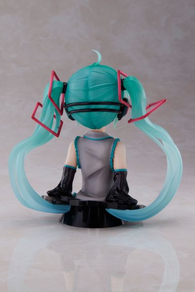 TAITO赏 初音未来39纪念日抽奖活动 A奖 初音未来胸像（原画师：藤原）