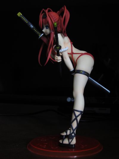 柳生十兵卫 泳装版