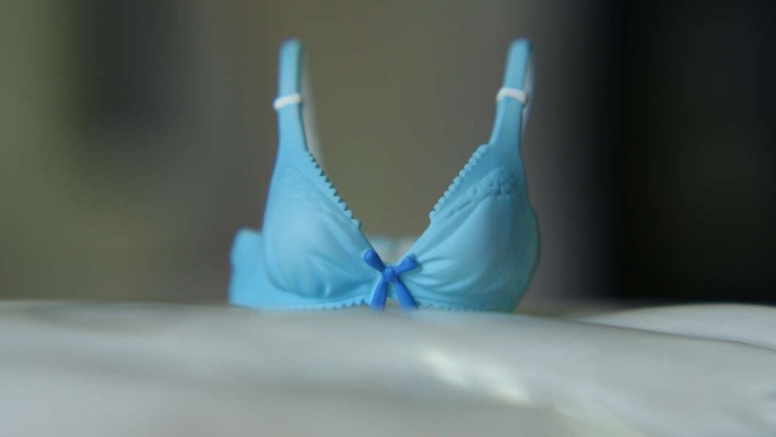 恶魔高中D×D HERO 塔城小猫 内衣