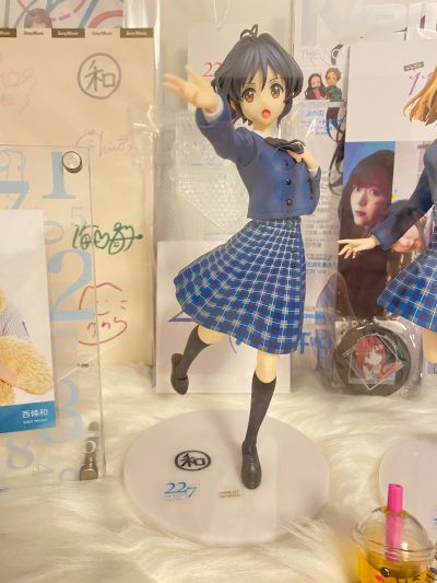 22/7 泷川美羽