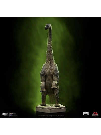 侏罗纪世界 腕龙