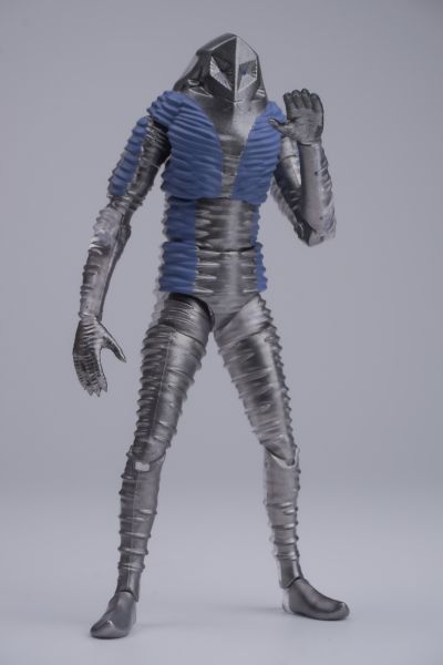 超动α奥特曼系列 新·奥特曼