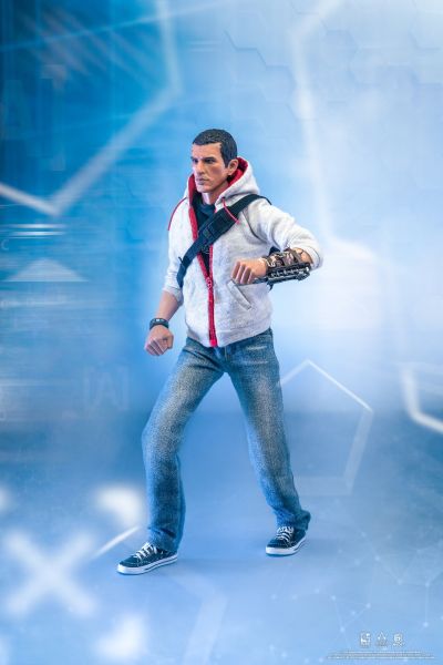 刺客信条系列 戴斯蒙德