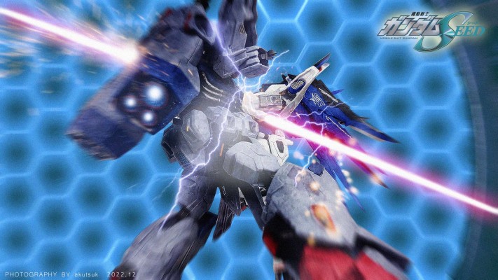 机动战士高达 G Frame 11