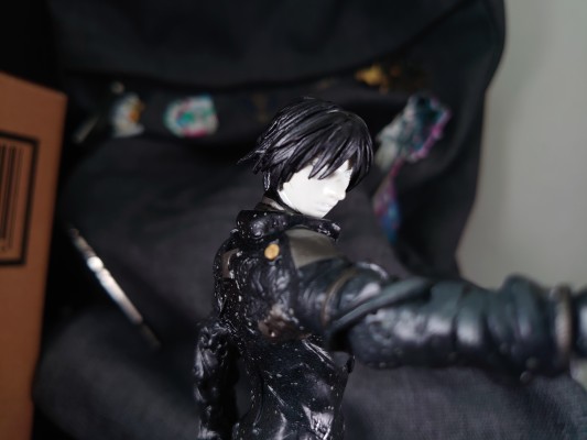 ブラム! サナカン 