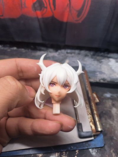 明日方舟 史尔特尔 精一