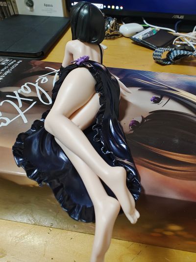 悠闲时光 Re:从零开始的异世界生活  艾尔莎·葛兰希尔黛