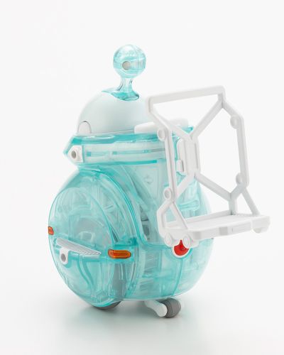 MARUTTOYS NOSERU［波子汽水版］