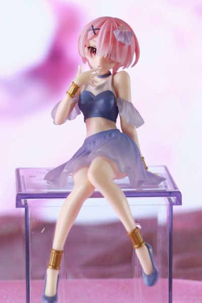 从零开始的异世界生活 压泡面人偶 -拉姆·星星派对-