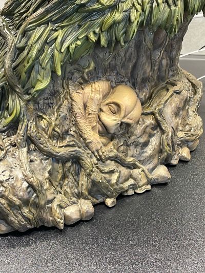 PREMIUM FORMAT 300764 黑豹