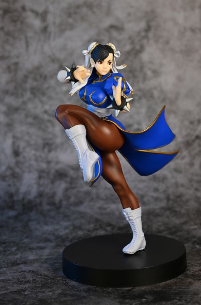 POP UP PARADE 街头霸王系列 春丽