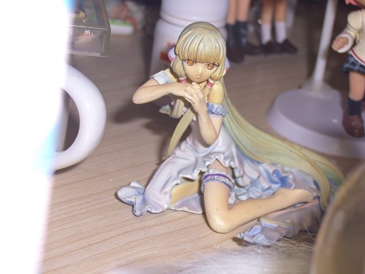 WF Wonder娘 Private Version 