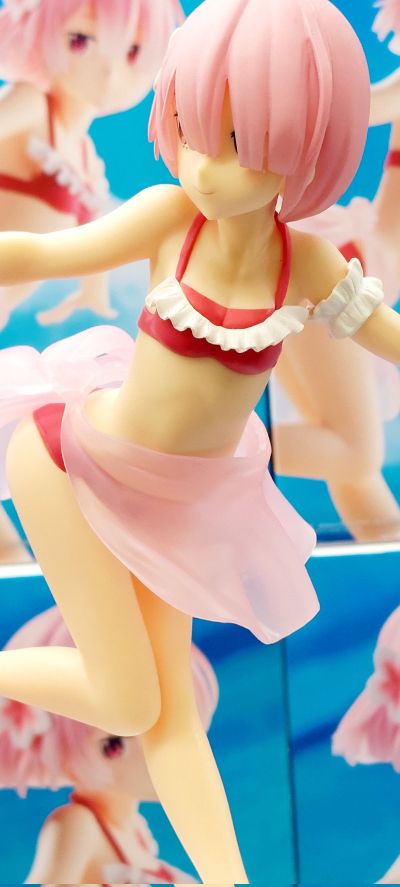 Re：从零开始的异世界生活 -Celestial vivi- 拉姆