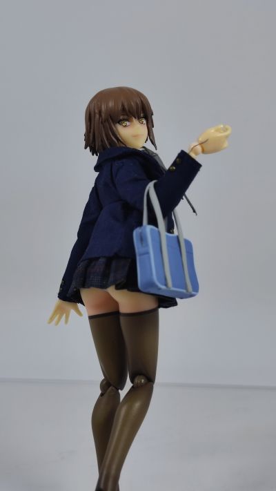 海牛的野望 咏美