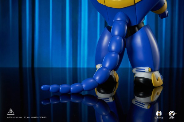 铁甲小宝 蟑螂恶霸 经典配色