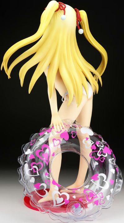 听爸爸的话！小鸟游美羽 泳装