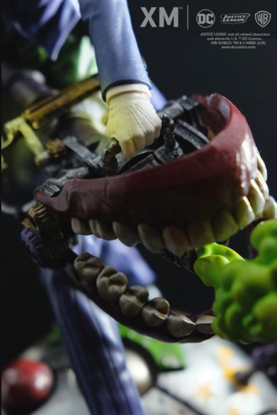 DC漫画 小丑 重生