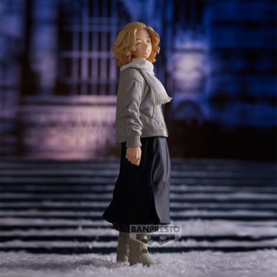 重生之道 佐野万次郎3