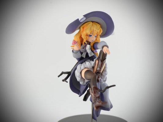 东方Peoject 雾雨魔理沙