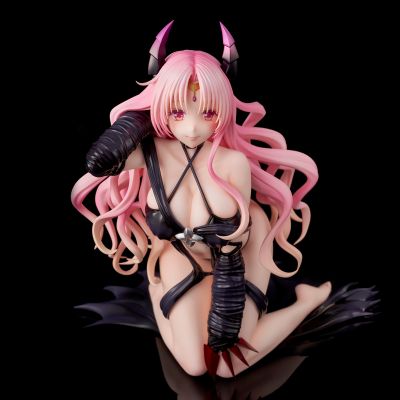 出包王女DARKNESS 赛菲·米卡埃拉·戴比路克 Darkness