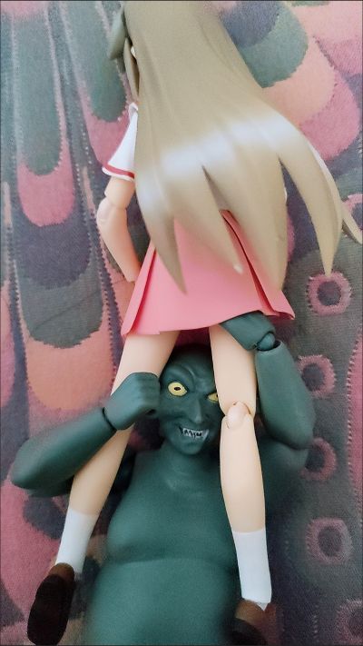 figma#027 濑户的花嫁 濑户灿