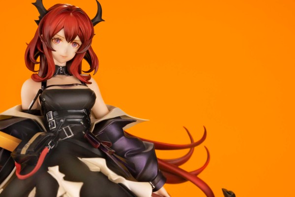 明日方舟 史尔特尔 精一