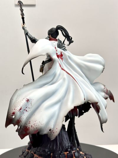 地下城与勇士 炎狱裁决者