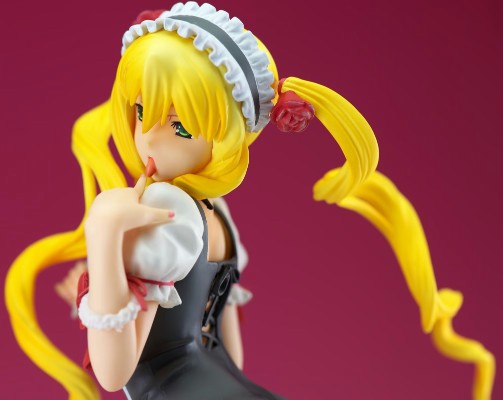 プレシャスコレクション 魔具少女 姬神木灵 