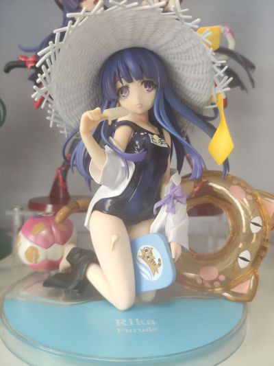 寒蝉鸣泣之时 业 龙宫礼奈 兔女郎