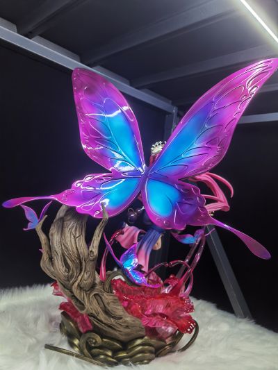 《画江湖之不良人》蚩梦