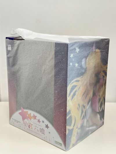 约会大作战 第四季 星宮六喰