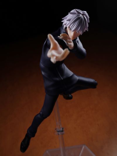 figma #557 咒术回战 五条悟