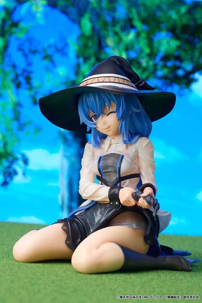 无职转生 ~到了异世界就拿出真本事~ 洛琪希·米格路迪亚 湿身 限定版