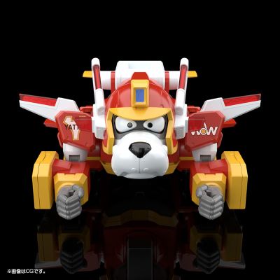 小双侠 双侠狗2022