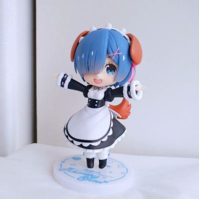 Doll Crystal Re：从零开始的异世界生活 蕾姆 小狗ver.