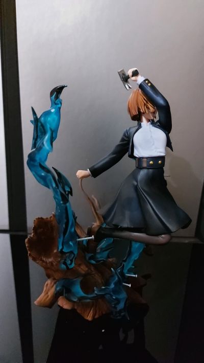 FiguartsZERO 咒术回战 钉崎野蔷薇