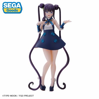 Luminasta  命运-冠位指定 降临者-琰女（杨贵妃）