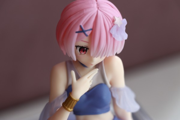 从零开始的异世界生活 压泡面人偶 -拉姆·星星派对-