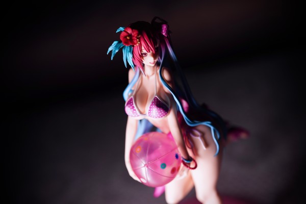 战场女武神DUEL  莉艾拉・玛鲁塞莉丝