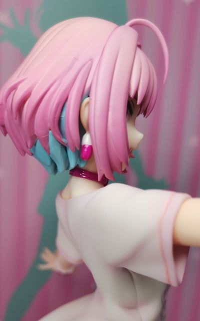 RISE UP系列 偶像大师灰姑娘女孩 梦见璃亚梦