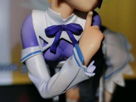 めがちゅ！ 娇德 