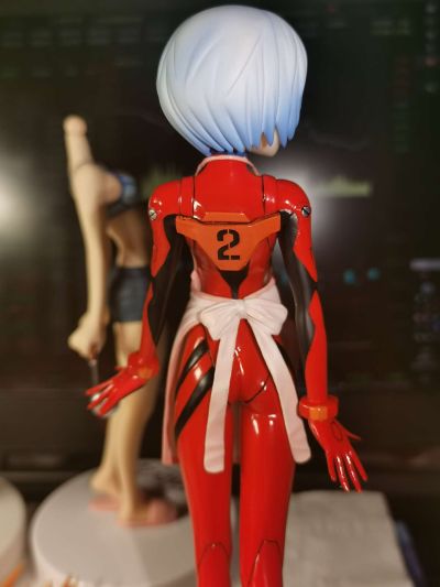 新世纪福音战士新剧场版：破 明日香 战斗服Ver.