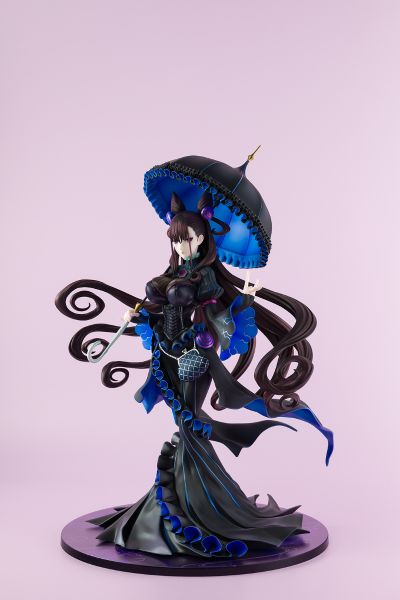 命运-冠位指定 魔术师 / 紫式部