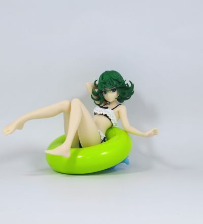 Celestial vivi 一拳超人 战栗的龙卷