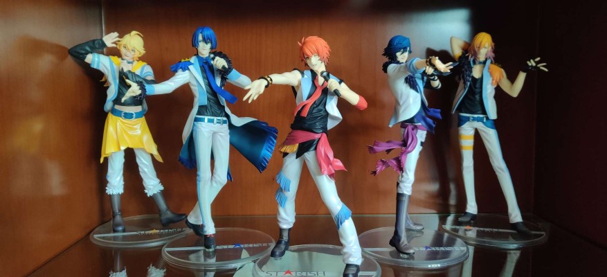 うたの☆プリンスさまっ♪マジLOVE1000％ 一之濑时矢