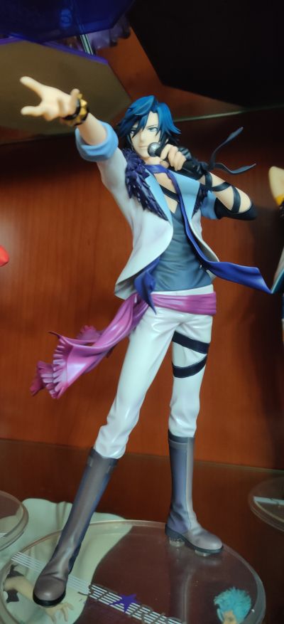 うたの☆プリンスさまっ♪マジLOVE1000％ 一之濑时矢