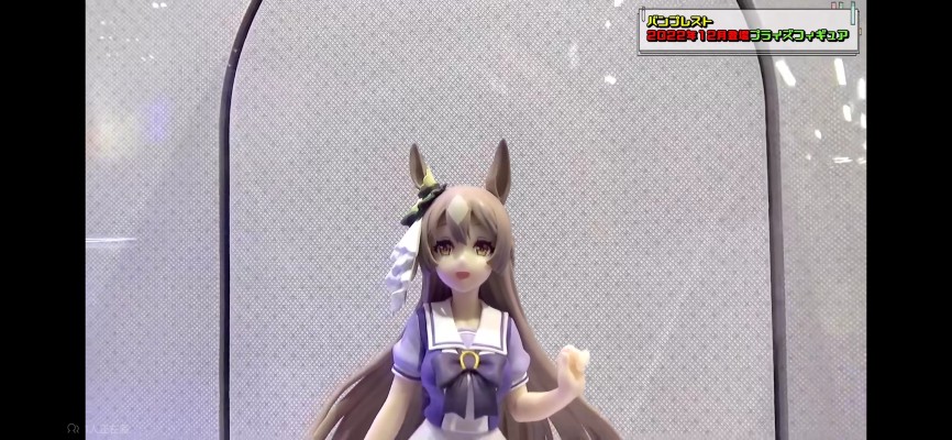 赛马娘 里见光钻