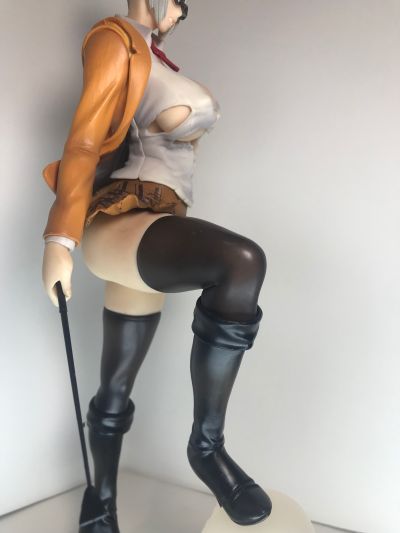 HTS No.9 监狱学园 Prison School 白木芽衣子